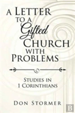 Bertrand.pt - A Letter To A Gifted Church With Problems