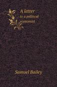 A Letter To A Political Economist