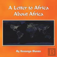 A Letter To Africa About Africa