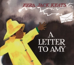 Bertrand.pt - A Letter To Amy