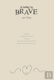 A Letter To Brave