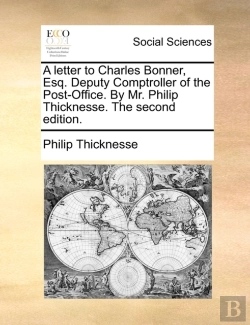 Bertrand.pt - A Letter To Charles Bonner, Esq. Deputy