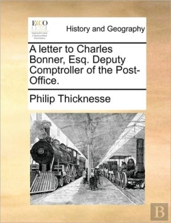 Bertrand.pt - A Letter To Charles Bonner, Esq. Deputy