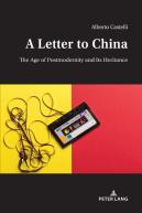 A Letter To China
