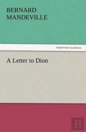 A Letter To Dion