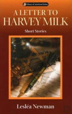 Bertrand.pt - A Letter To Harvey Milk