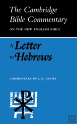 Bertrand.pt - A Letter To Hebrews