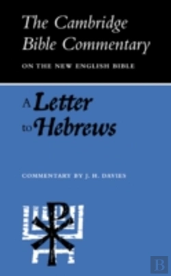 Bertrand.pt - A Letter To Hebrews