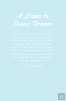 Bertrand.pt - A Letter To James Franco