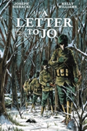 A Letter To Jo