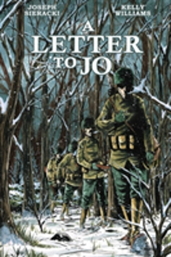 Bertrand.pt - A Letter To Jo