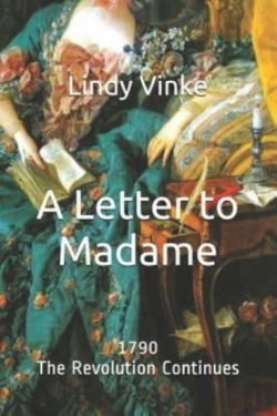 Bertrand.pt - A Letter To Madame: 1790: The Revolution
