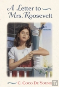 Bertrand.pt - A Letter To Mrs. Roosevelt