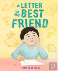 A Letter To My Best Friend
