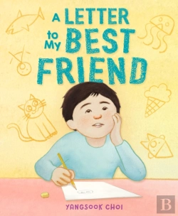 Bertrand.pt - A Letter To My Best Friend