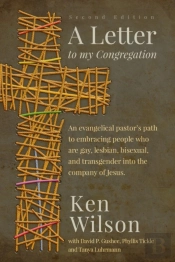 A Letter To My Congregation, Second Edition