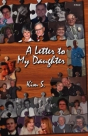 A Letter To My Daughter