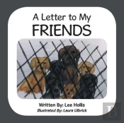 A Letter To My Friends