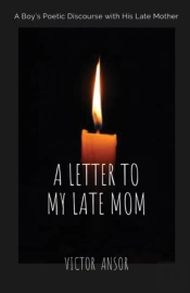A Letter To My Late Mom