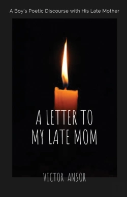 Bertrand.pt - A Letter To My Late Mom