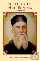 A Letter To Nun Eusebia