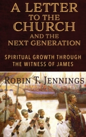 A Letter To The Church And The Next Generation