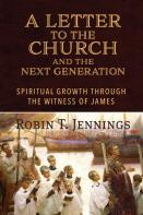 A Letter To The Church And The Next Generation