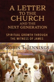 A Letter To The Church And The Next Generation