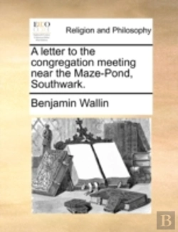 Bertrand.pt - A Letter To The Congregation Meeting Nea