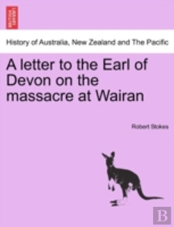 Bertrand.pt - A Letter To The Earl Of Devon On The Mas