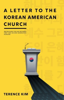 Bertrand.pt - A Letter To The Korean American Church