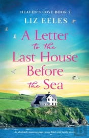 A Letter To The Last House Before The Sea