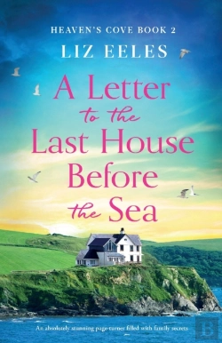 Bertrand.pt - A Letter To The Last House Before The Sea