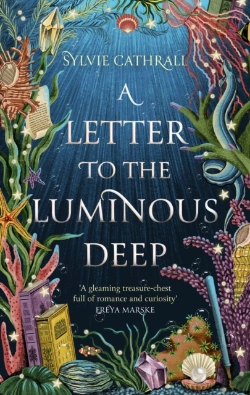 Bertrand.pt - A Letter To The Luminous Deep