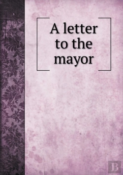 Bertrand.pt - A Letter To The Mayor