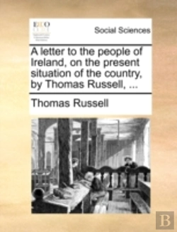 Bertrand.pt - A Letter To The People Of Ireland, On Th