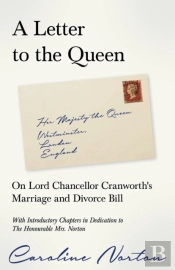 A Letter To The Queen - On Lord Chancell
