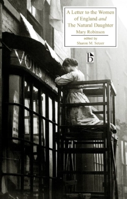 Bertrand.pt - A Letter To The Women Of England And The Natural Daughter