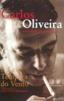 Bertrand.pt - A Leve Têmpera do Vento
