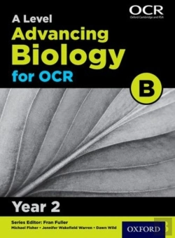 Bertrand.pt - A Level Advancing Biology For Ocr B: Year 2
