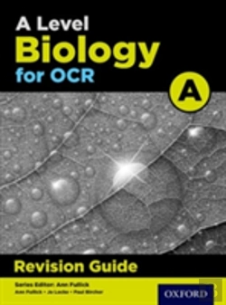 Bertrand.pt - A Level Biology For Ocr A Revision Guide