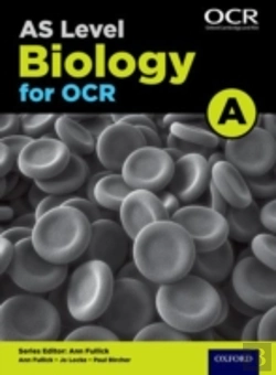 Bertrand.pt - A Level Biology For Ocr A: Year 1 And As