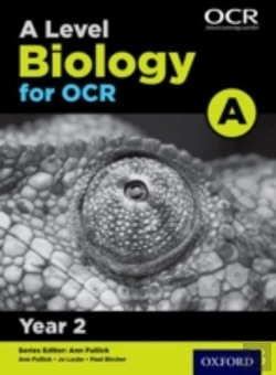 Bertrand.pt - A Level Biology For Ocr A: Year 2