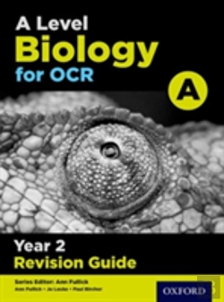 Bertrand.pt - A Level Biology For Ocr A Year 2 Revision Guide