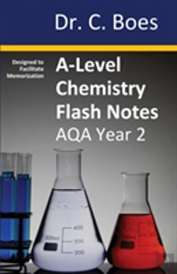 Bertrand.pt - A-Level Chemistry Flash Notes Aqa Year 2