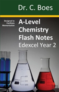 Bertrand.pt - A-Level Chemistry Flash Notes Edexcel Year 2