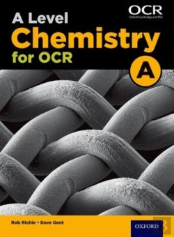 Bertrand.pt - A Level Chemistry For Ocr A Student Book