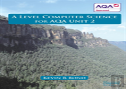 A Level Computer Science For Aqa