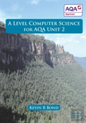 A Level Computer Science For Aqa