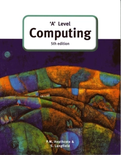 Bertrand.pt - 'A' Level Computing (5th Edition)
